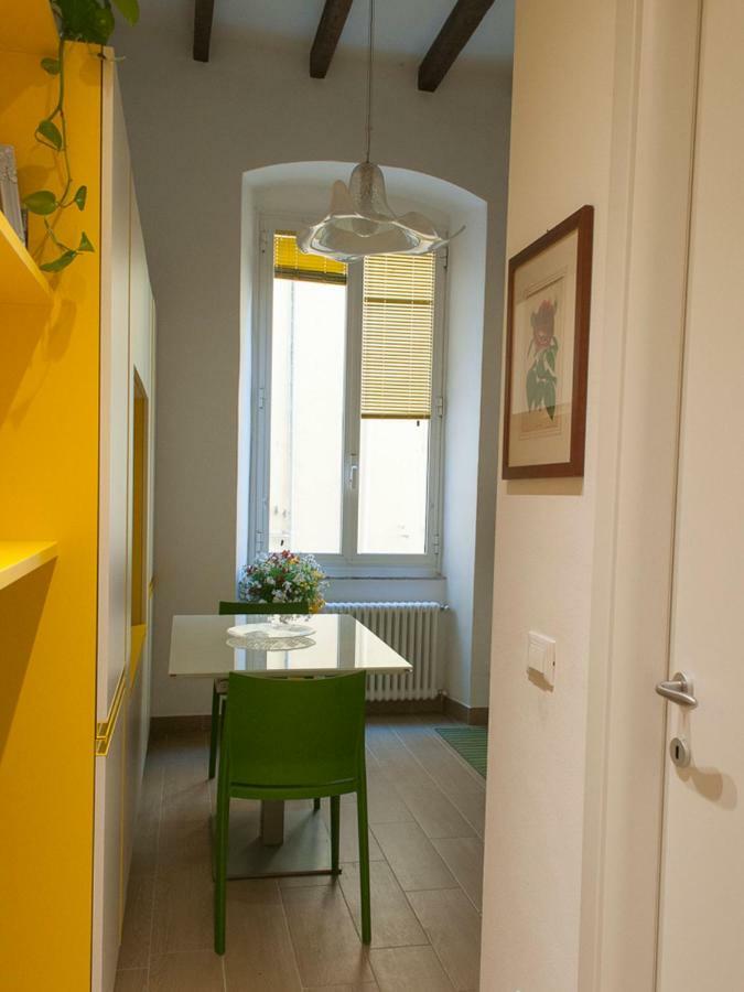 Locanda Jack La Spezia Eksteriør billede